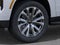 2027 Chevrolet Tahoe High Country SUV 4WD