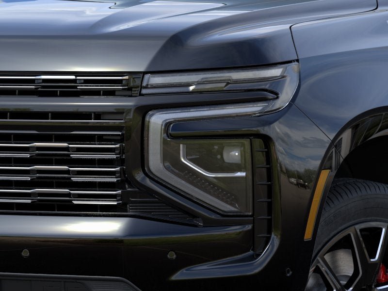 2026 Chevrolet Tahoe High Country SUV 4WD