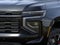 2026 Chevrolet Tahoe High Country SUV 4WD