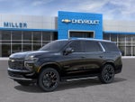 2026 Chevrolet Tahoe High Country SUV 4WD