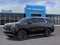 2026 Chevrolet Tahoe High Country SUV 4WD