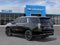 2026 Chevrolet Tahoe High Country SUV 4WD