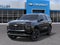 2026 Chevrolet Tahoe High Country SUV 4WD