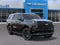 2026 Chevrolet Tahoe High Country SUV 4WD
