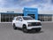 2026 Chevrolet Tahoe High Country SUV 4WD