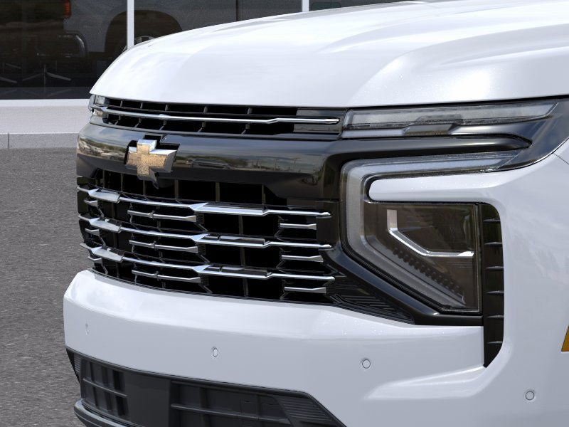 2026 Chevrolet Tahoe High Country SUV 4WD