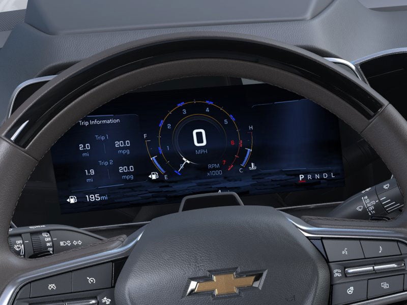 2026 Chevrolet Tahoe High Country SUV 4WD