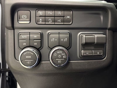 2026 Chevrolet Tahoe High Country SUV 4WD
