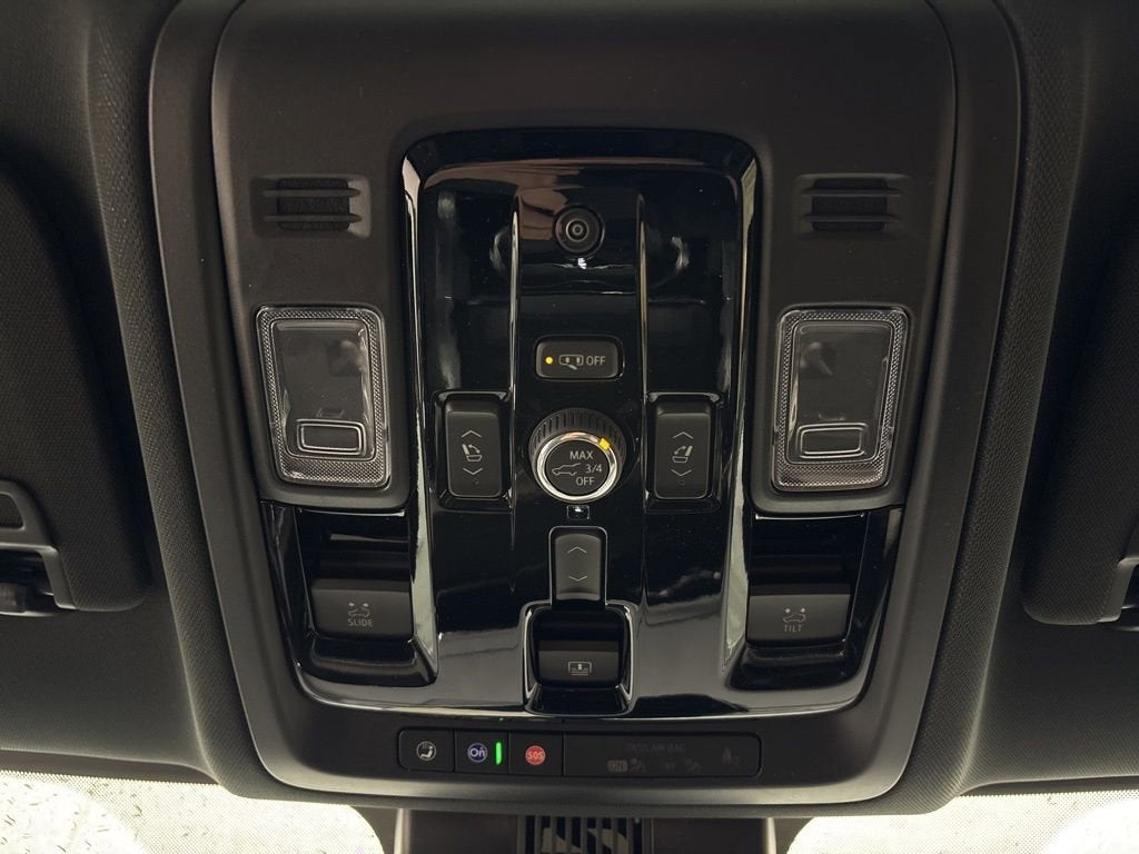 2026 Chevrolet Tahoe High Country SUV 4WD