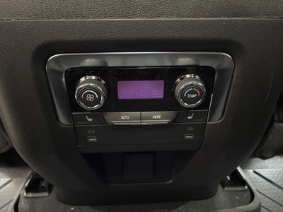 2026 Chevrolet Tahoe High Country SUV 4WD