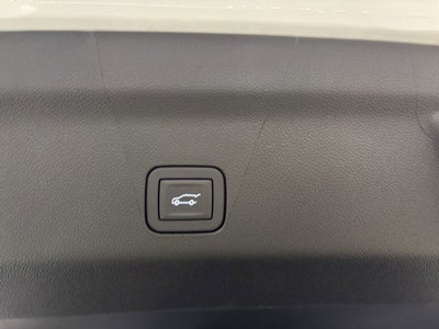 2026 Chevrolet Tahoe High Country SUV 4WD