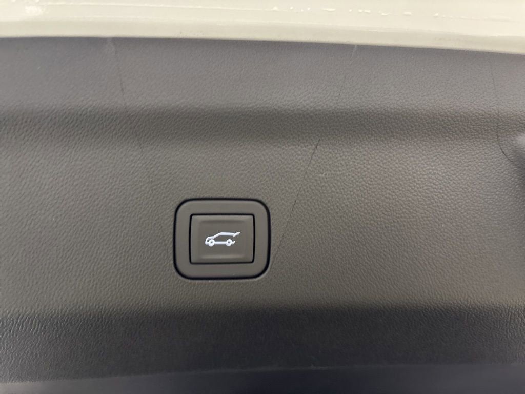 2026 Chevrolet Tahoe High Country SUV 4WD
