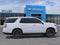 2026 Chevrolet Tahoe High Country SUV 4WD
