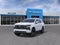 2026 Chevrolet Tahoe High Country SUV 4WD