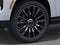 2026 Chevrolet Tahoe High Country SUV 4WD