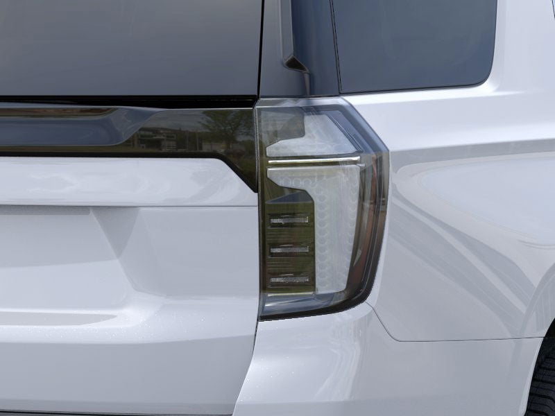 2026 Chevrolet Tahoe High Country SUV 4WD