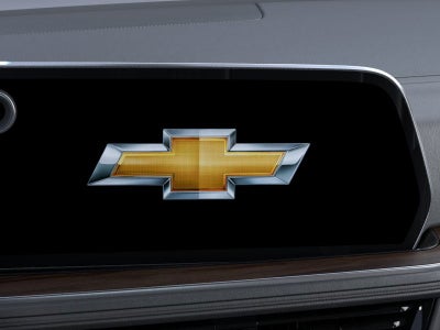 2026 Chevrolet Tahoe High Country SUV 4WD
