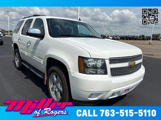 2013 Chevrolet Tahoe LS