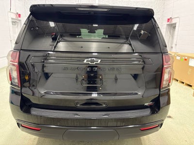 2024 Chevrolet Suburban Z71