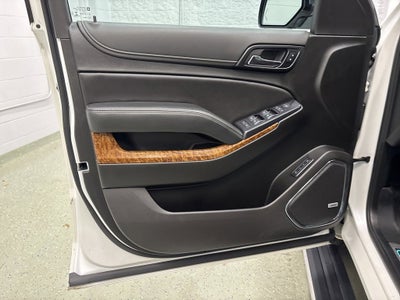 2020 Chevrolet Suburban Premier