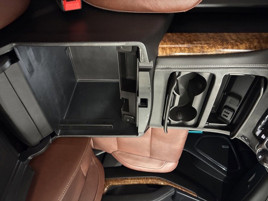 2020 Chevrolet Suburban Premier