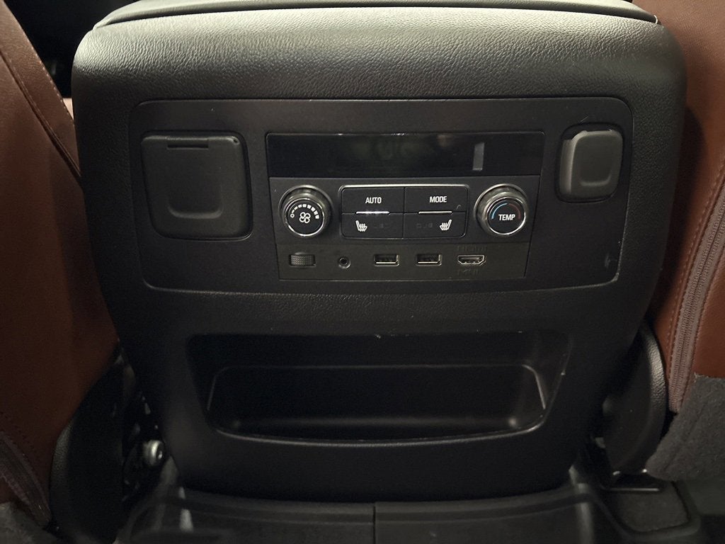 2020 Chevrolet Suburban Premier