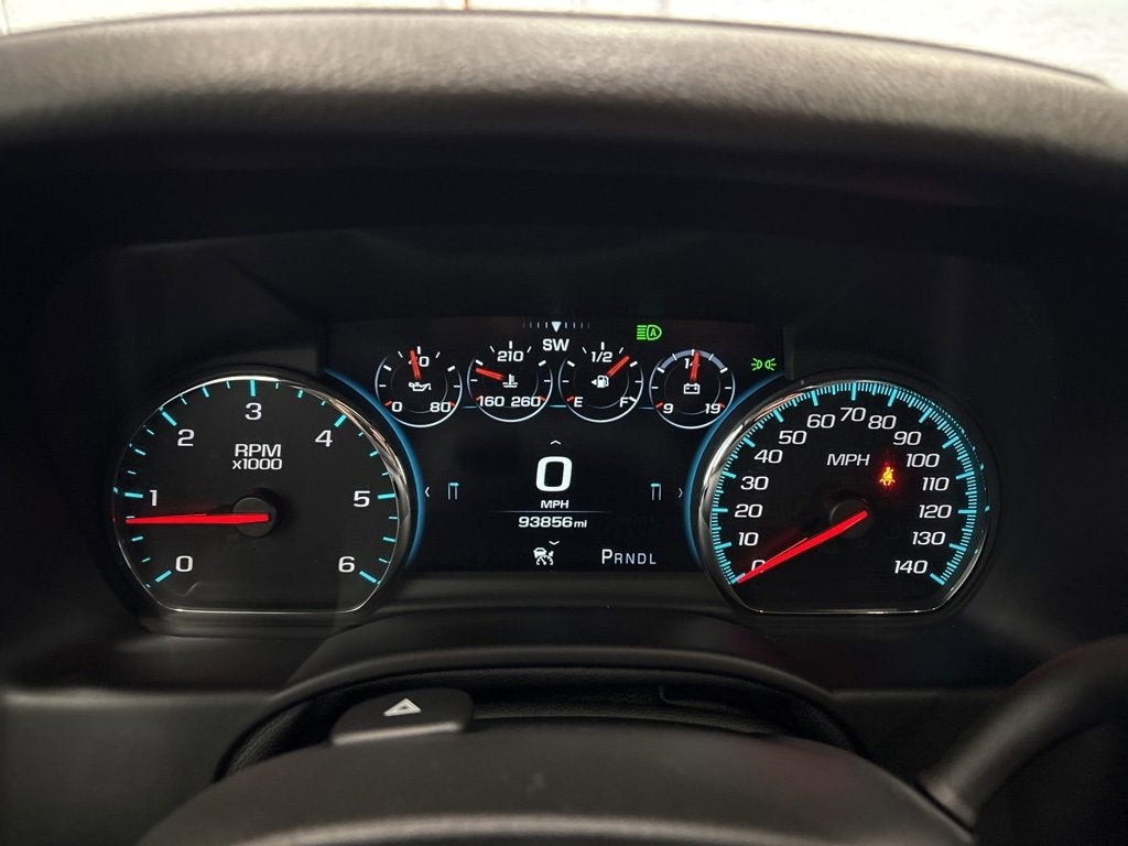 2020 Chevrolet Suburban Premier