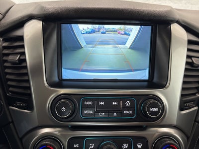 2020 Chevrolet Suburban Premier