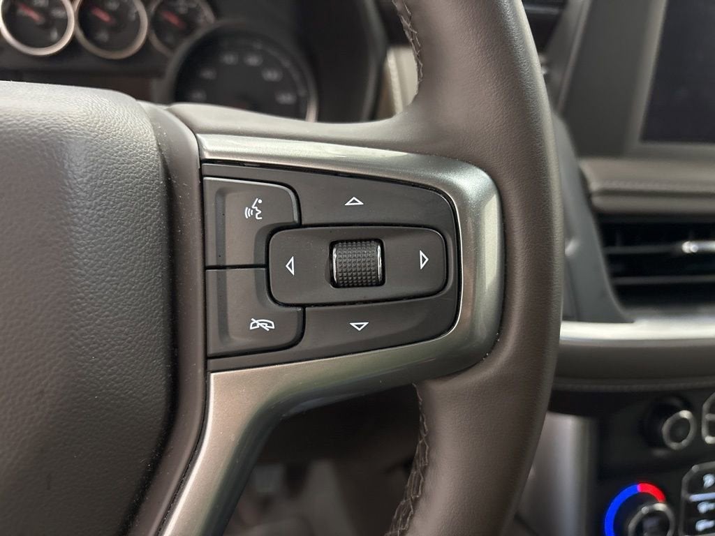 2024 Chevrolet Tahoe LS