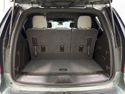 2024 Chevrolet Tahoe LS
