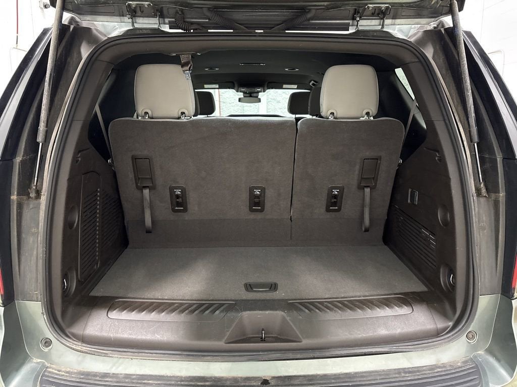 2024 Chevrolet Tahoe LS
