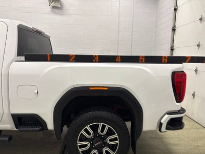 2023 GMC Sierra 2500 HD AT4