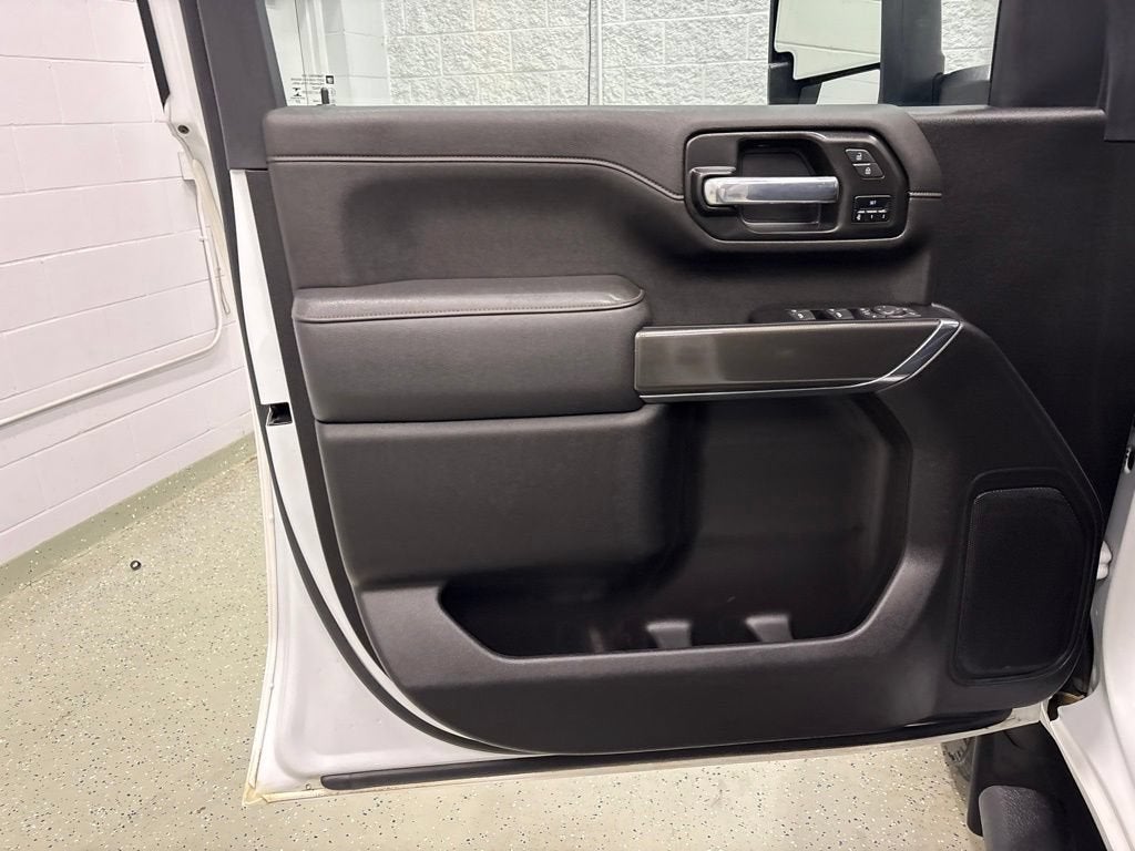 2023 GMC Sierra 2500 HD AT4