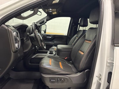 2023 GMC Sierra 2500 HD AT4