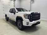 2023 GMC Sierra 2500 HD AT4