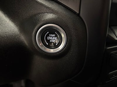 2023 GMC Sierra 2500 HD AT4