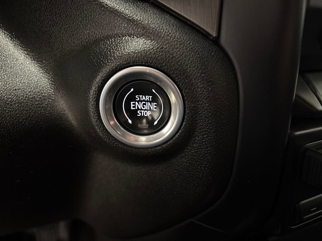 2023 GMC Sierra 2500 HD AT4