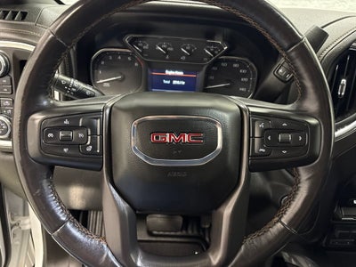 2023 GMC Sierra 2500 HD AT4
