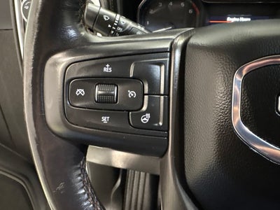 2023 GMC Sierra 2500 HD AT4