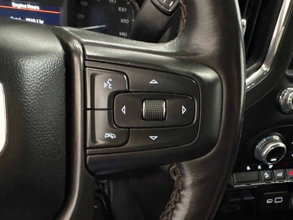 2023 GMC Sierra 2500 HD AT4