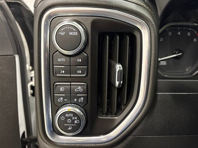 2023 GMC Sierra 2500 HD AT4