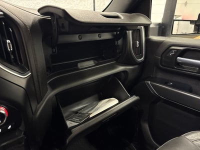 2023 GMC Sierra 2500 HD AT4