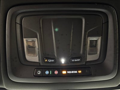 2023 GMC Sierra 2500 HD AT4