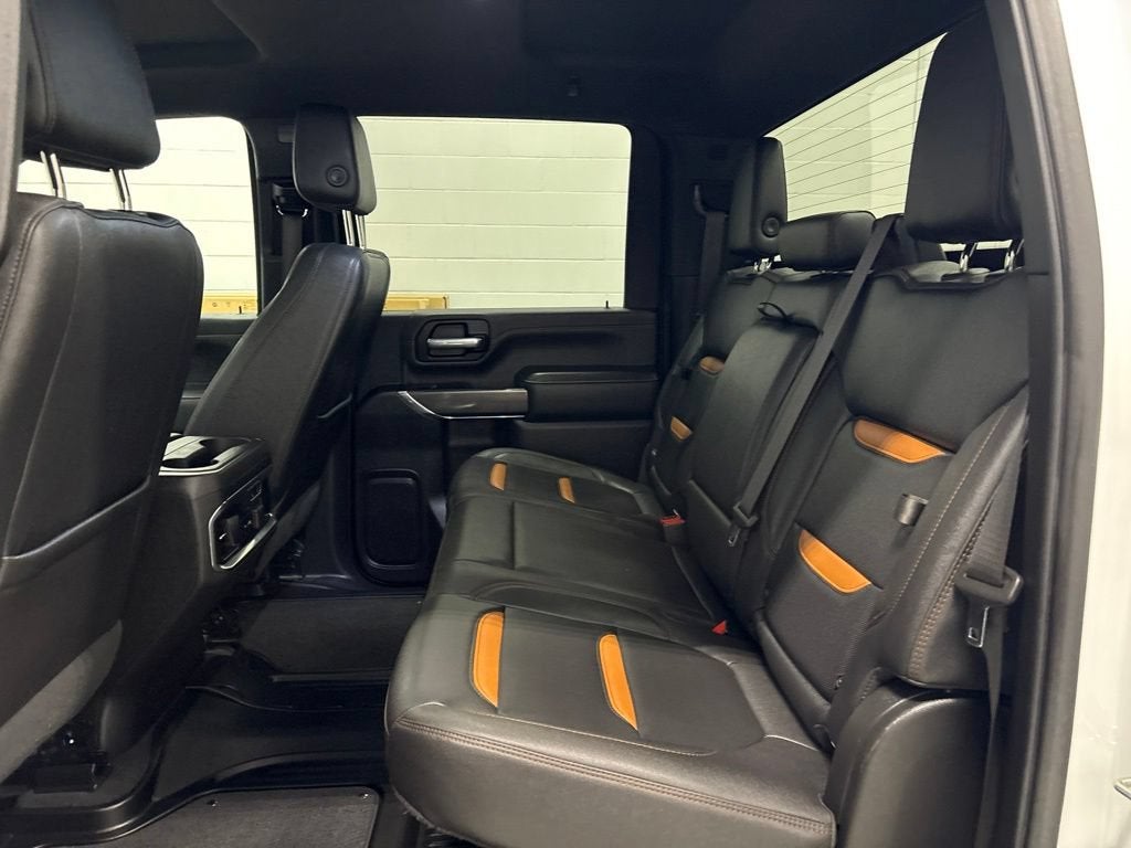 2023 GMC Sierra 2500 HD AT4