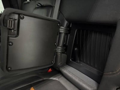 2023 GMC Sierra 2500 HD AT4