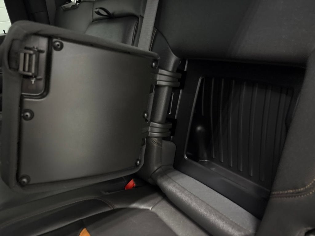 2023 GMC Sierra 2500 HD AT4