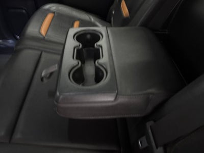 2023 GMC Sierra 2500 HD AT4