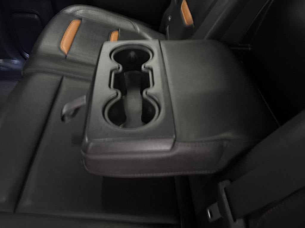 2023 GMC Sierra 2500 HD AT4