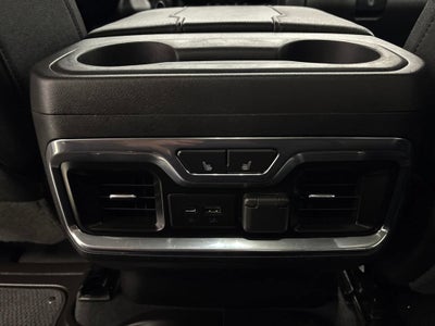 2023 GMC Sierra 2500 HD AT4