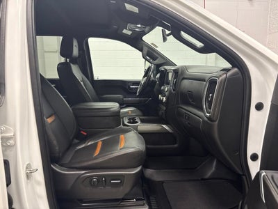 2023 GMC Sierra 2500 HD AT4